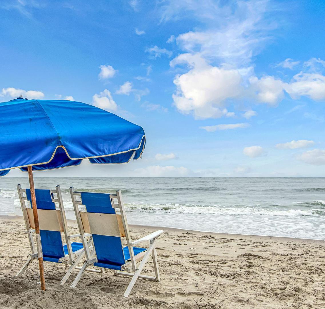 Landmark 433 Myrtle Beach Zewnętrze zdjęcie