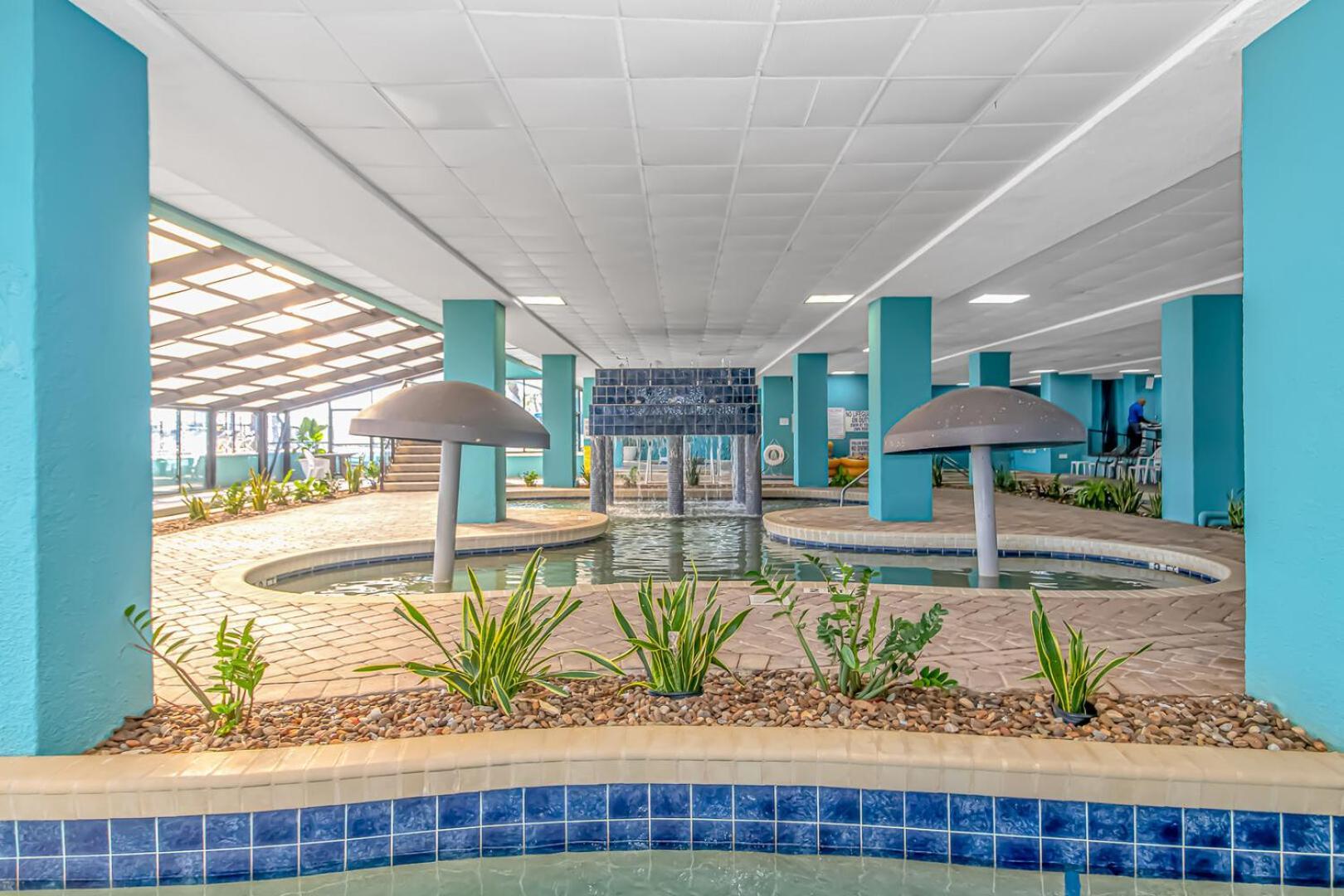 Landmark 433 Myrtle Beach Zewnętrze zdjęcie
