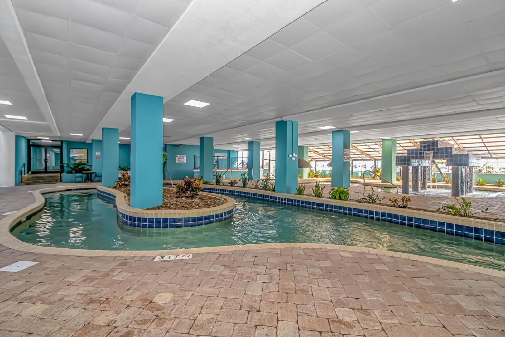 Landmark 433 Myrtle Beach Zewnętrze zdjęcie