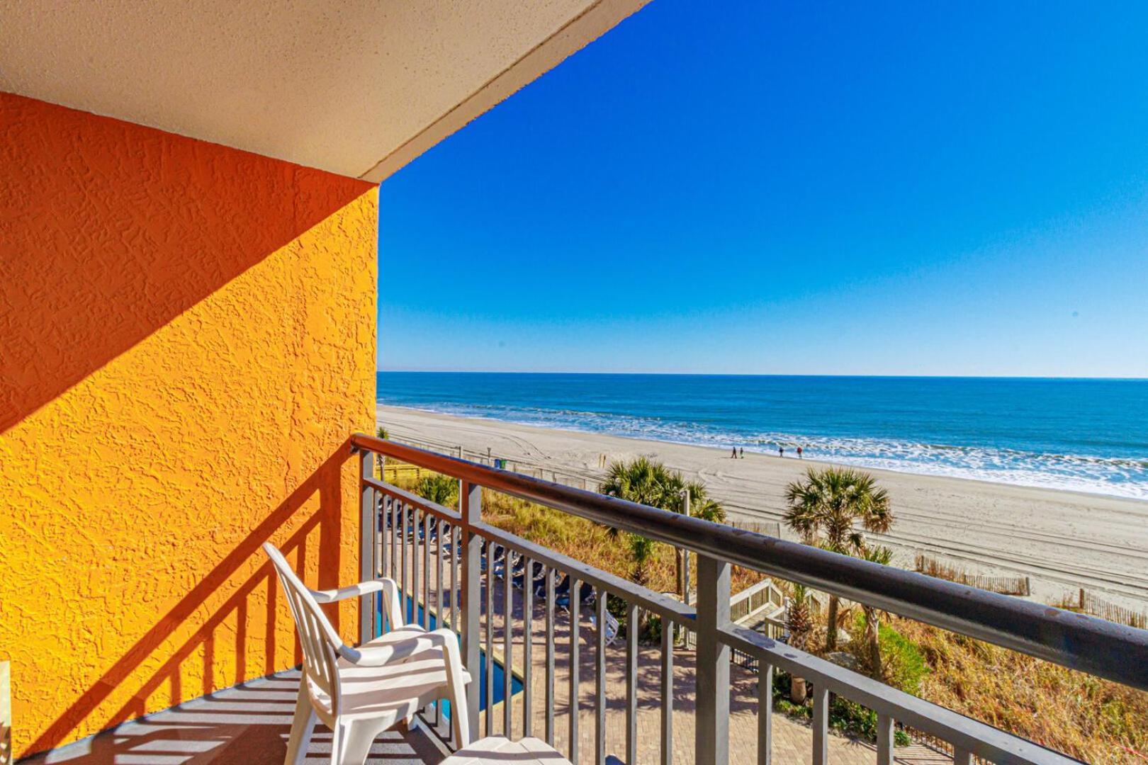 Landmark 433 Myrtle Beach Zewnętrze zdjęcie