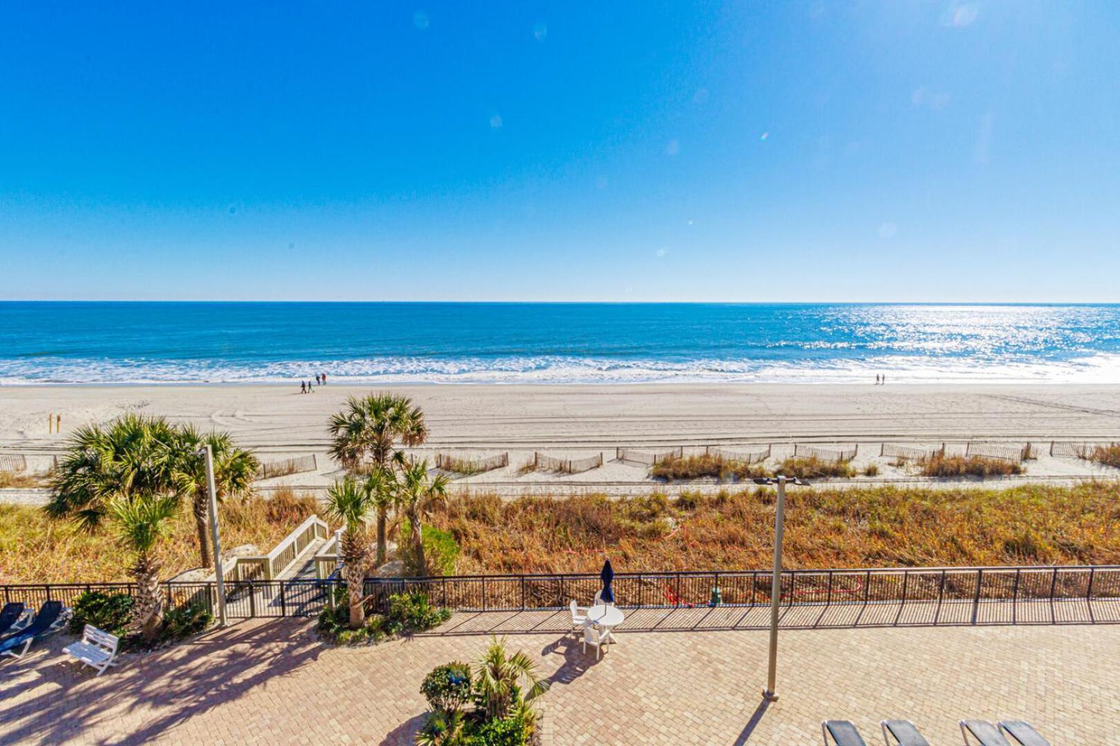 Landmark 433 Myrtle Beach Zewnętrze zdjęcie